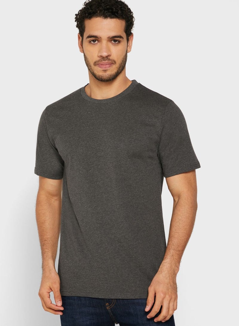 سفنتي فايف بيسيكس مجموعة من 3 تيشيرتات - Image 4